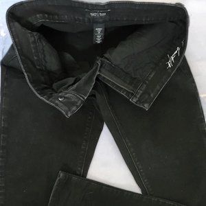 White House black Market jeans